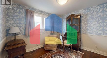 Residential - Single Family Home - Markham, Canada - Canada