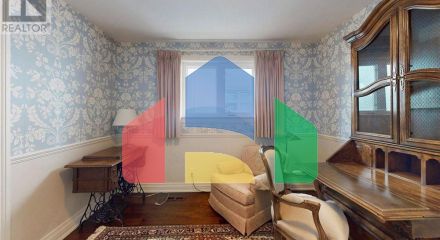 Residential - Single Family Home - Markham, Canada - Canada