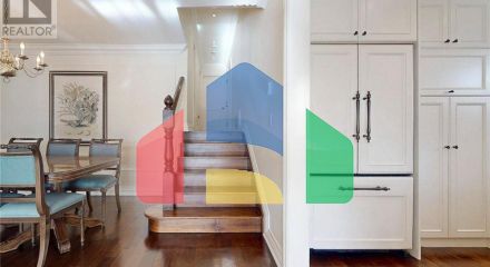 Residential - Single Family Home - Markham, Canada - Canada