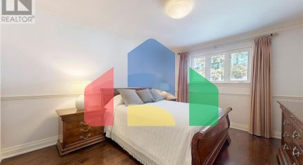 Residential - Single Family Home - Markham, Canada - Canada