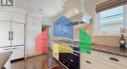 Residential - Single Family Home - Markham, Canada - Canada