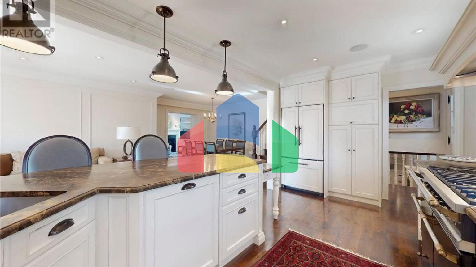 Residential - Single Family Home - Markham, Canada - Canada