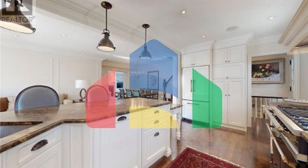 Residential - Single Family Home - Markham, Canada - Canada