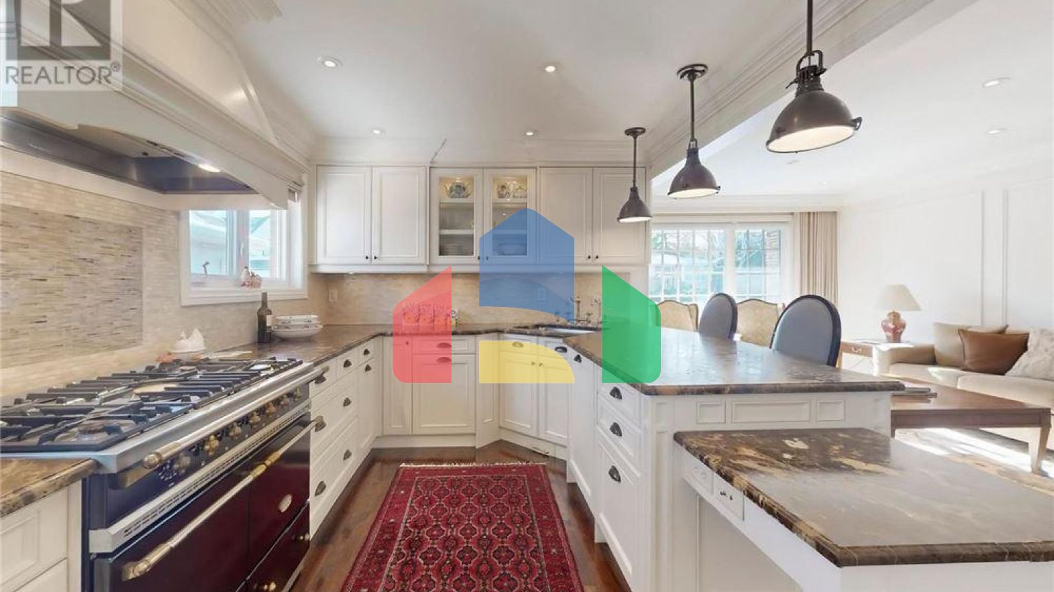 Residential - Single Family Home - Markham, Canada - Canada