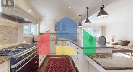 Residential - Single Family Home - Markham, Canada - Canada