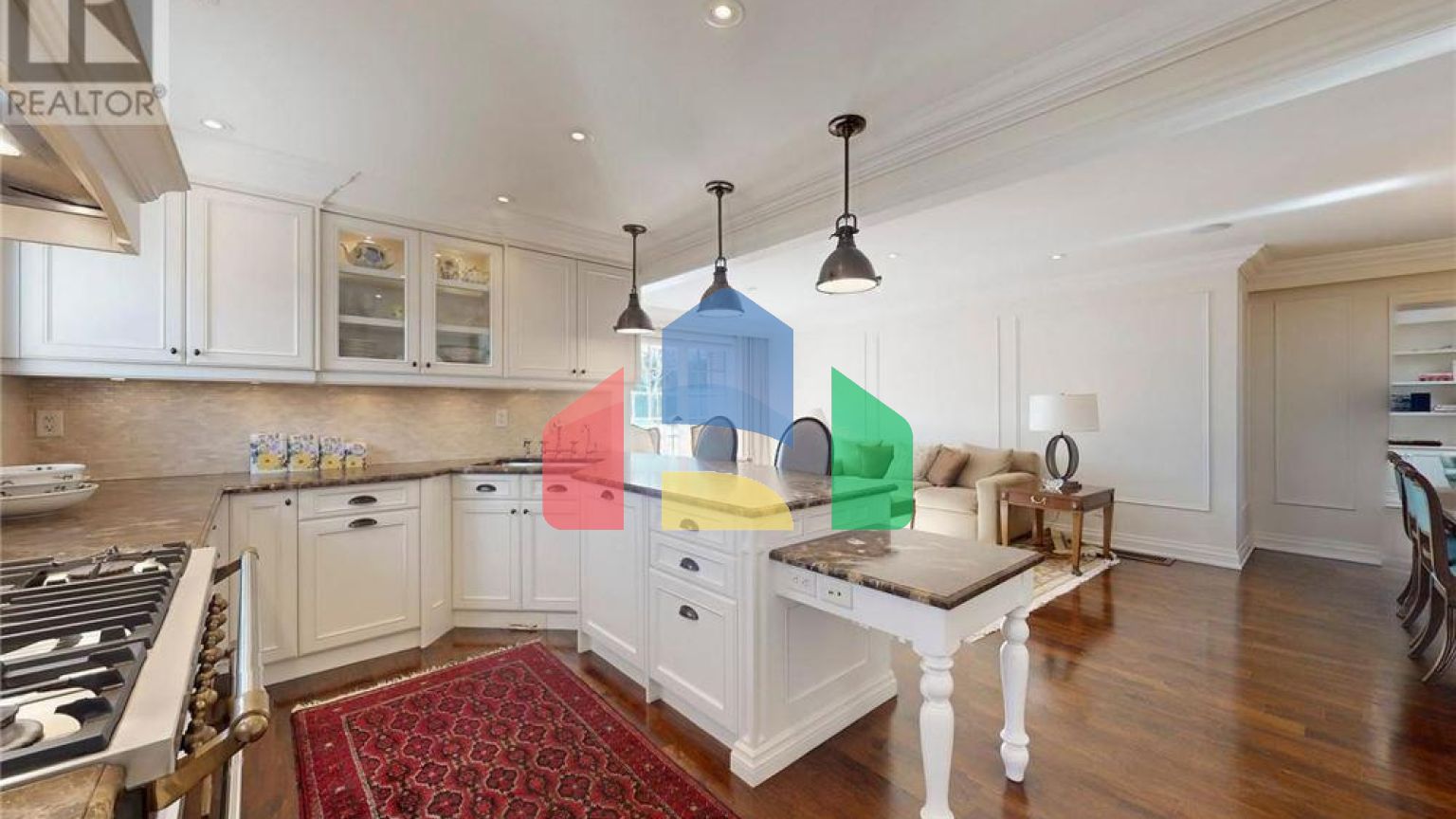 Residential - Single Family Home - Markham, Canada - Canada