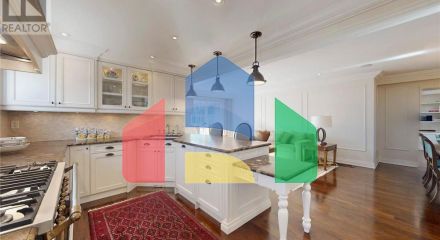 Residential - Single Family Home - Markham, Canada - Canada