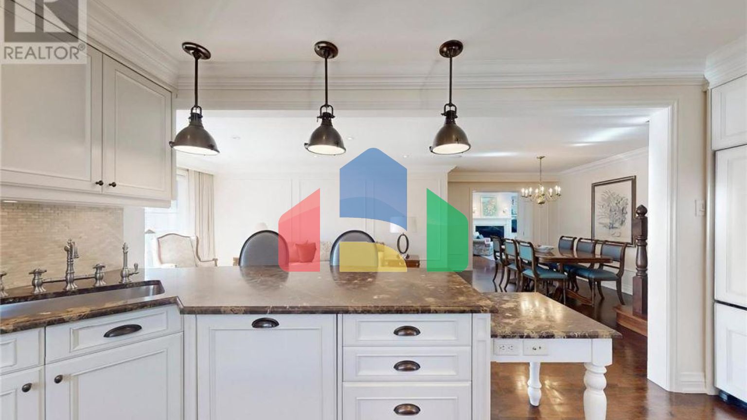 Residential - Single Family Home - Markham, Canada - Canada