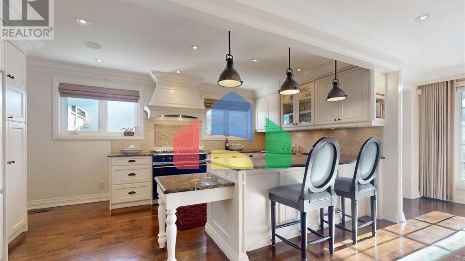 Residential - Single Family Home - Markham, Canada - Canada