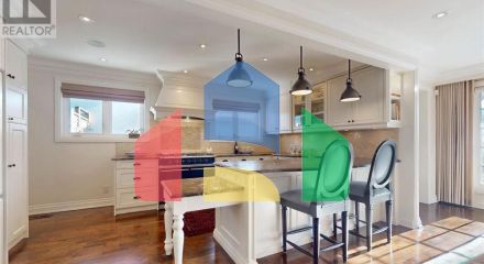 Residential - Single Family Home - Markham, Canada - Canada