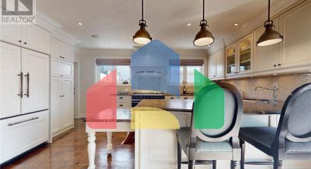 Residential - Single Family Home - Markham, Canada - Canada