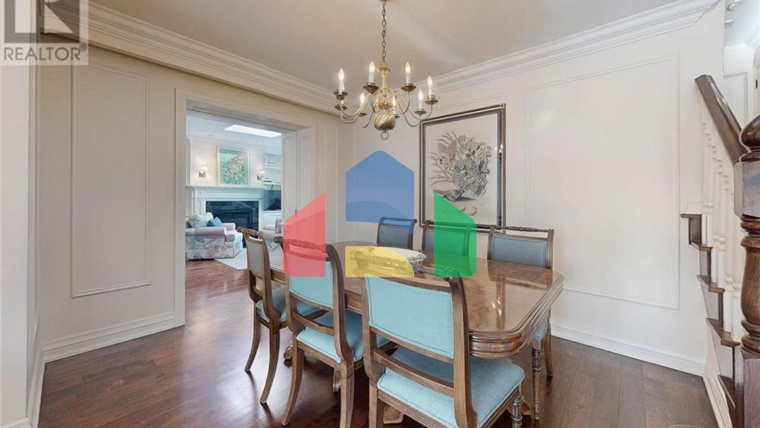 Residential - Single Family Home - Markham, Canada - Canada