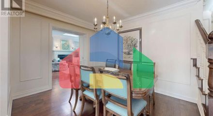 Residential - Single Family Home - Markham, Canada - Canada