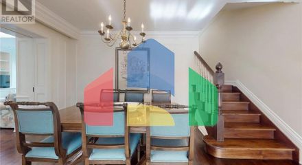 Residential - Single Family Home - Markham, Canada - Canada