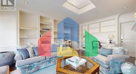 Residential - Single Family Home - Markham, Canada - Canada