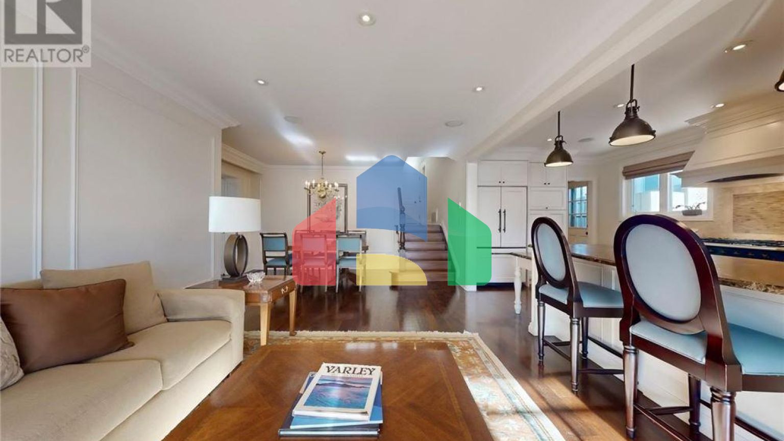 Residential - Single Family Home - Markham, Canada - Canada