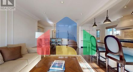 Residential - Single Family Home - Markham, Canada - Canada