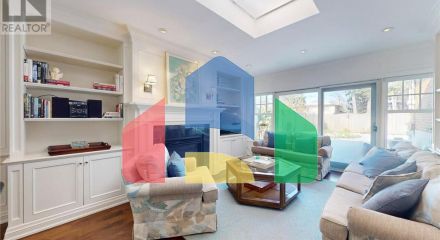 Residential - Single Family Home - Markham, Canada - Canada