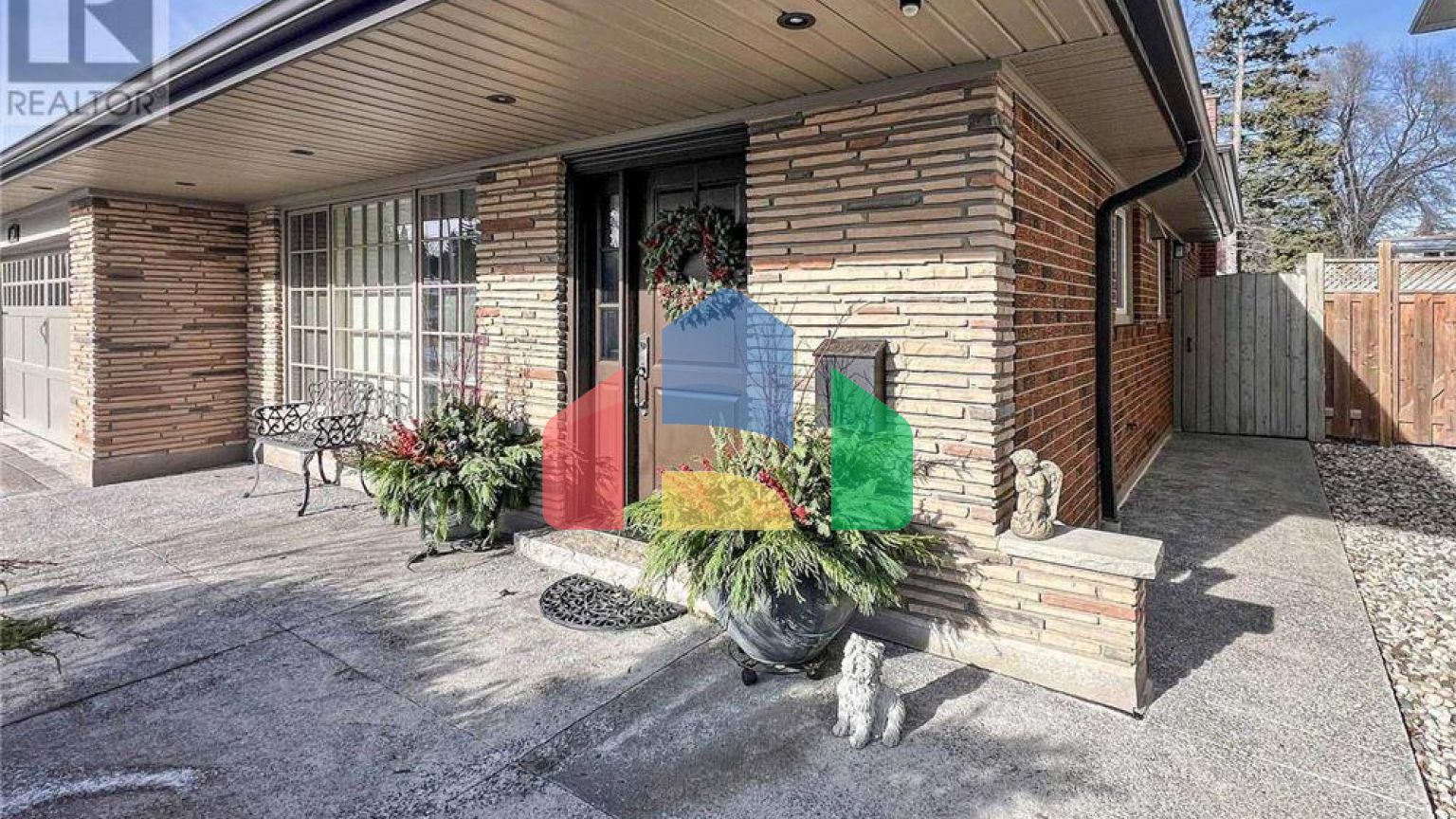 Residential - Single Family Home - Markham, Canada - Canada