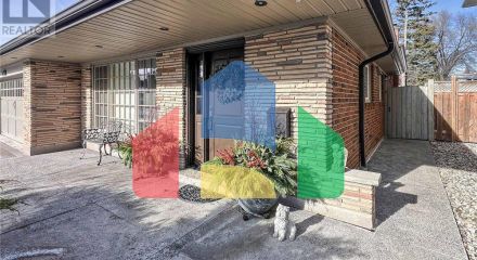 Residential - Single Family Home - Markham, Canada - Canada