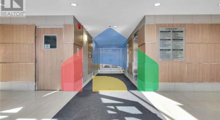 Residential - Condo/Apartment - Markham, Canada - Canada