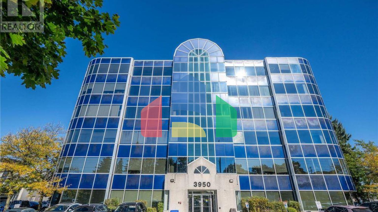 Residential - Condo/Apartment - Markham, Canada - Canada