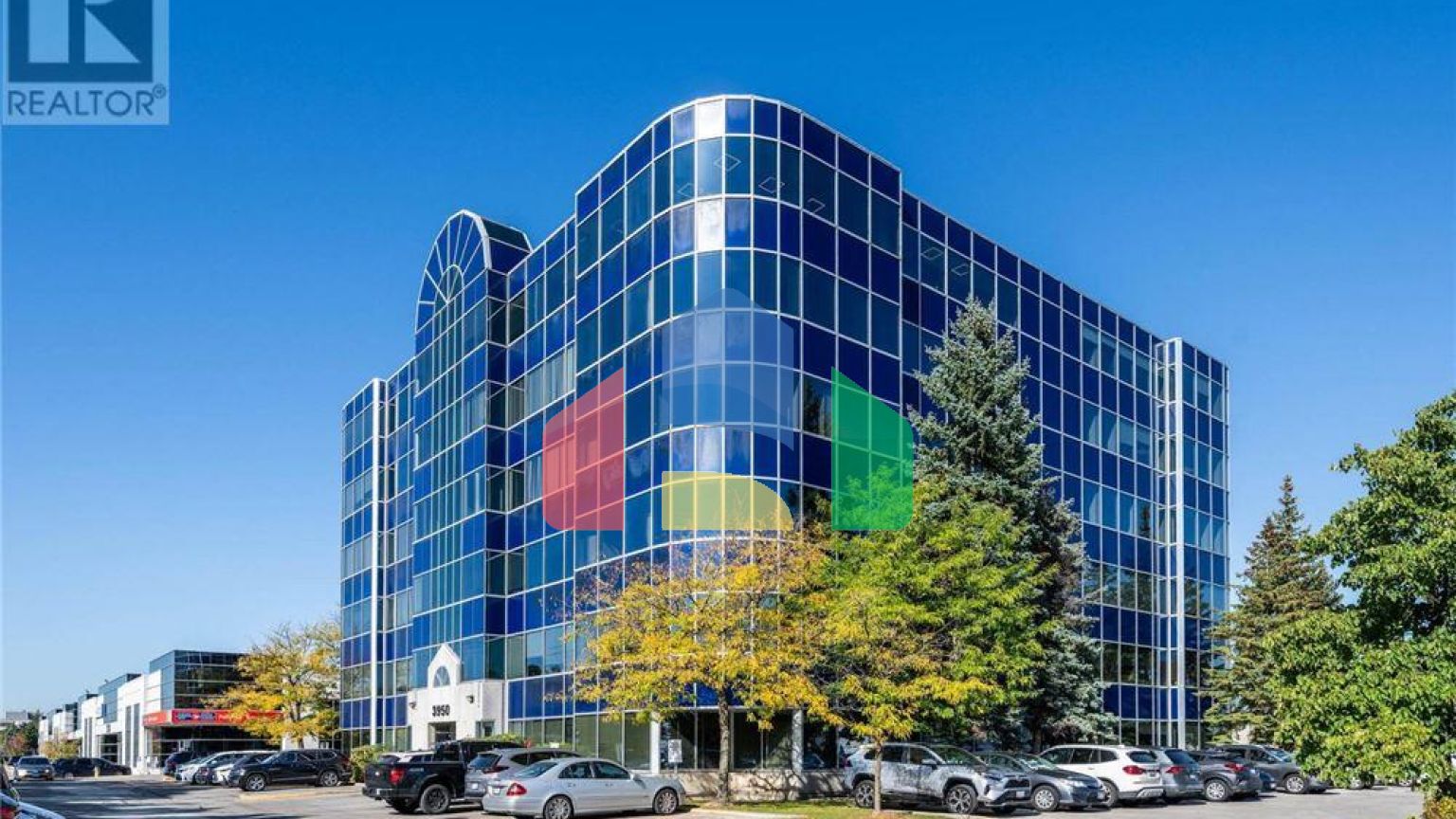 Residential - Condo/Apartment - Markham, Canada - Canada