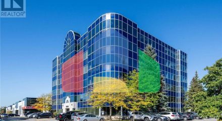 Residential - Condo/Apartment - Markham, Canada - Canada