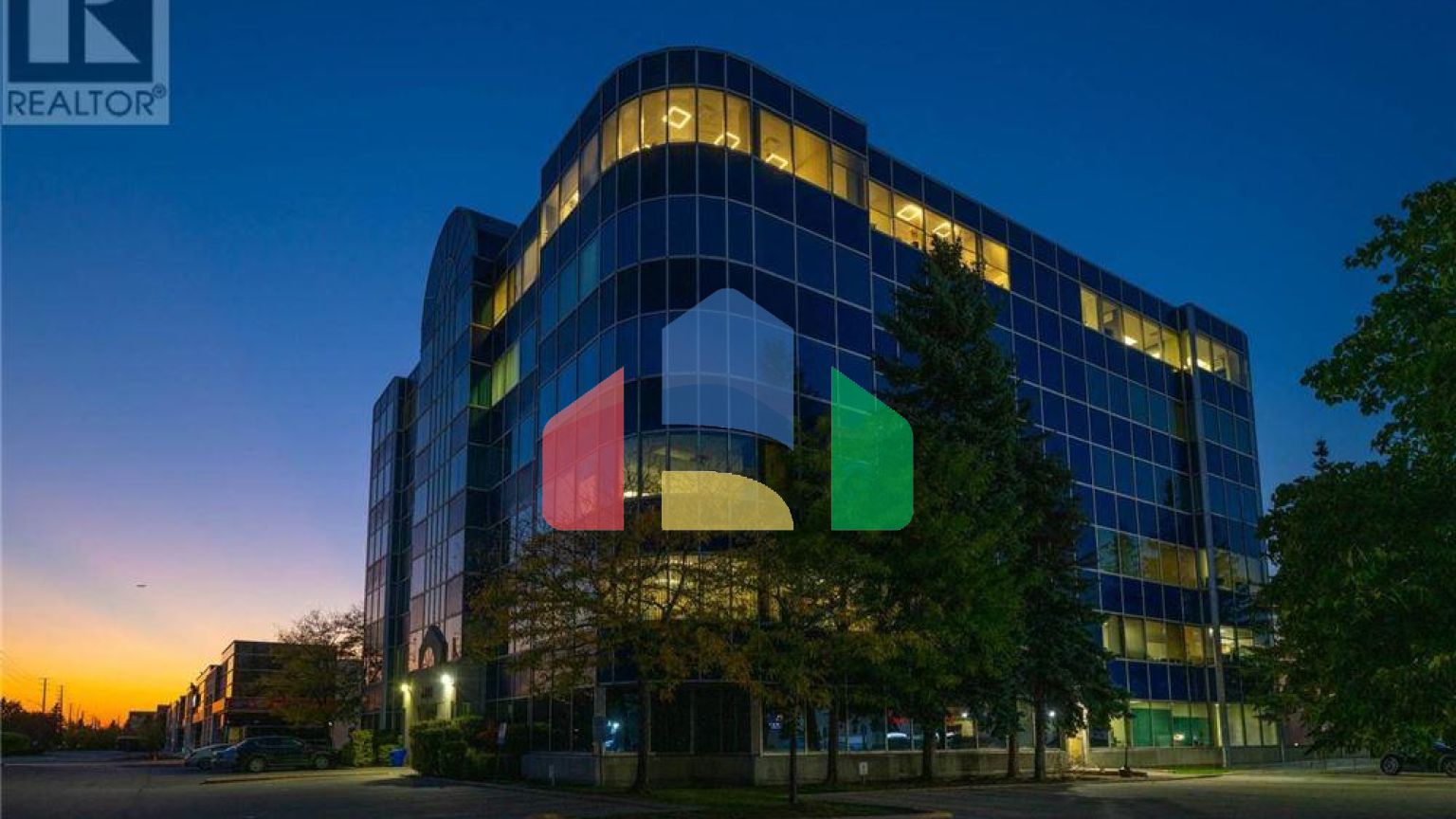 Residential - Condo/Apartment - Markham, Canada - Canada