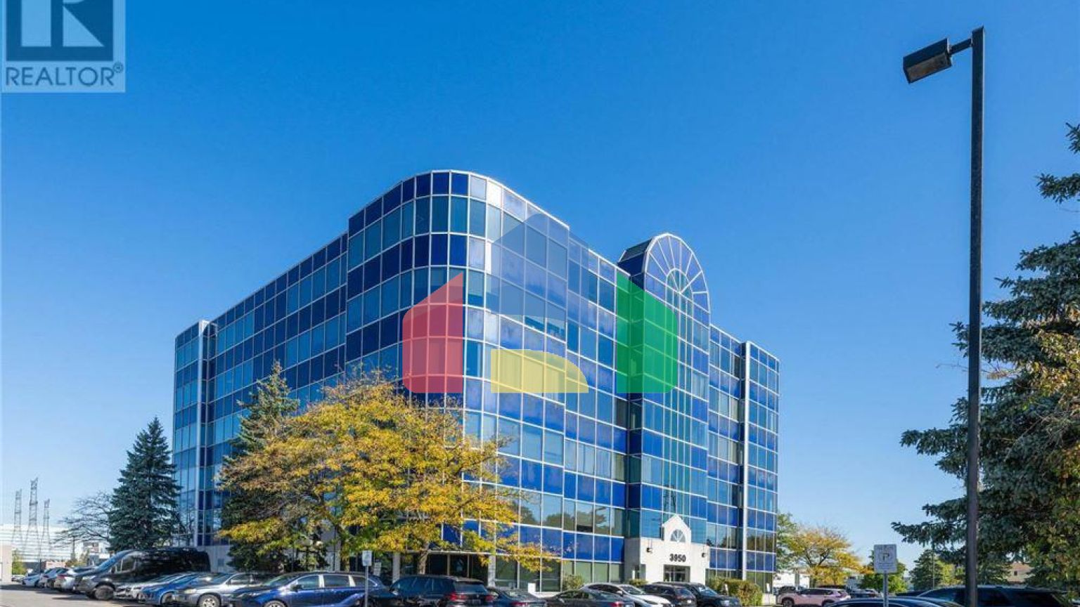 Residential - Condo/Apartment - Markham, Canada - Canada