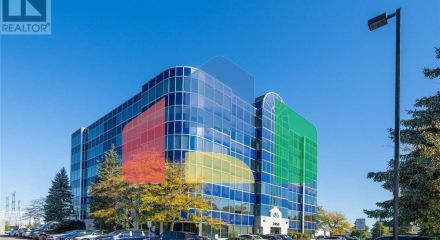 Residential - Condo/Apartment - Markham, Canada - Canada