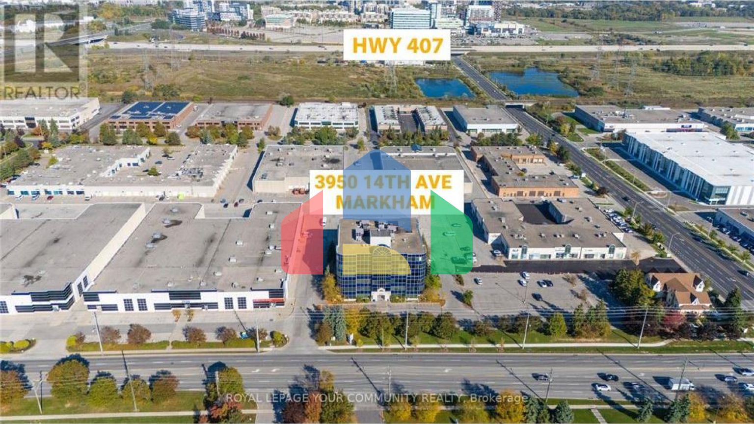 Residential - Condo/Apartment - Markham, Canada - Canada