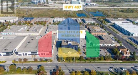 Residential - Condo/Apartment - Markham, Canada - Canada