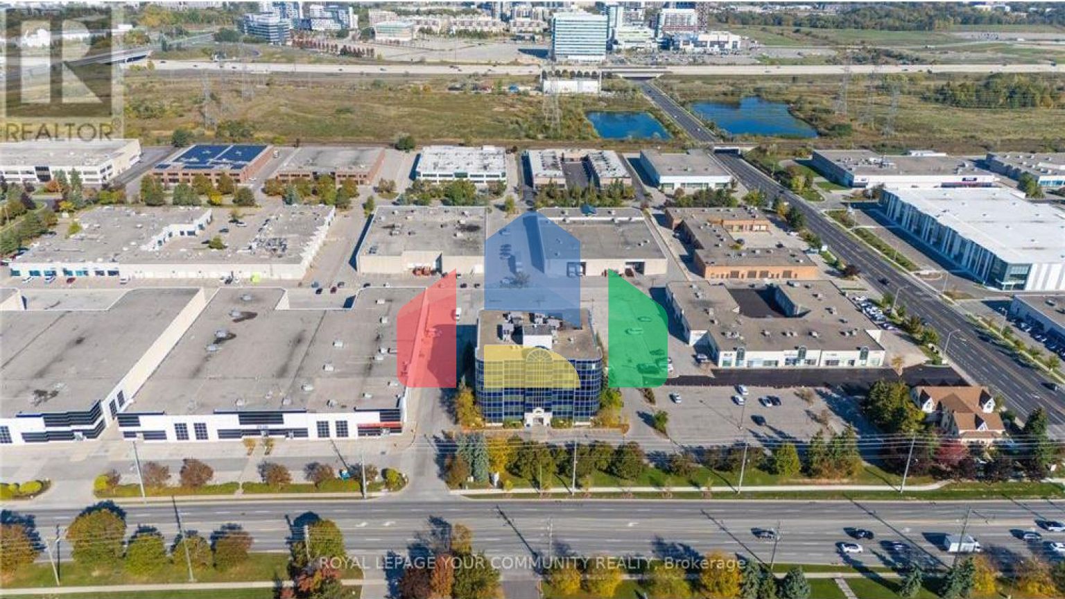 Residential - Condo/Apartment - Markham, Canada - Canada