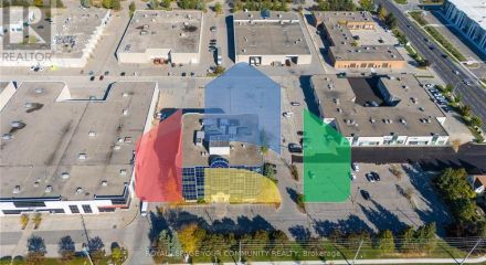 Residential - Condo/Apartment - Markham, Canada - Canada