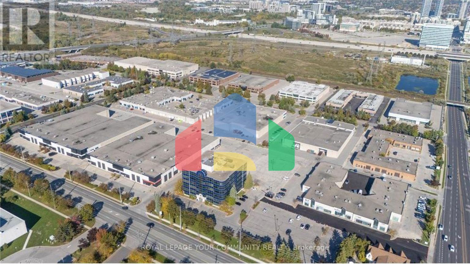 Residential - Condo/Apartment - Markham, Canada - Canada