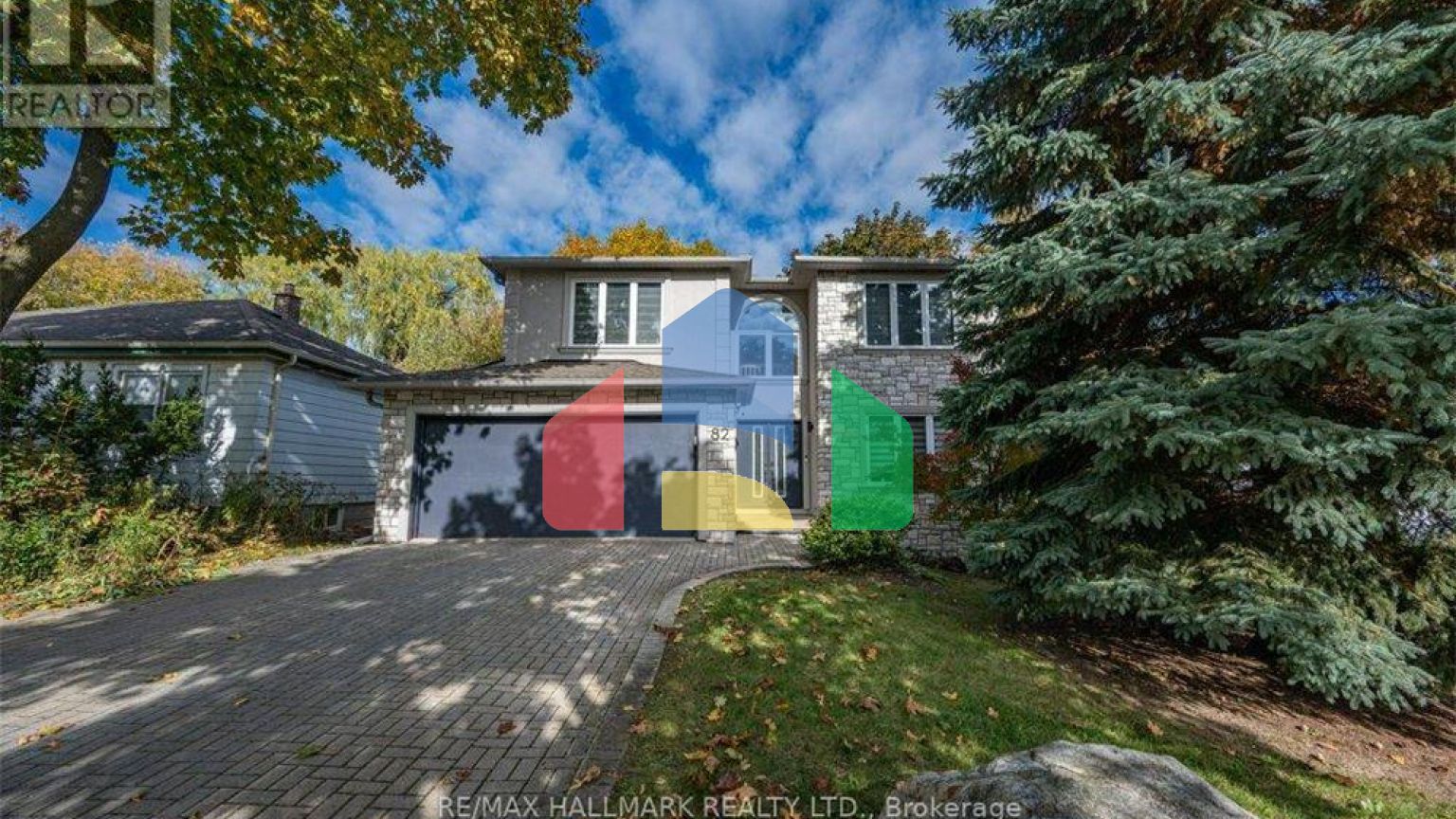 Residential - Single Family Home - Markham, Canada - Canada