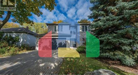 Residential - Single Family Home - Markham, Canada - Canada