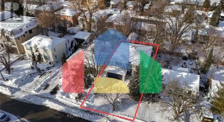 Residential - Single Family Home - Markham, Canada - Canada