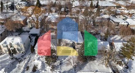 Residential - Single Family Home - Markham, Canada - Canada