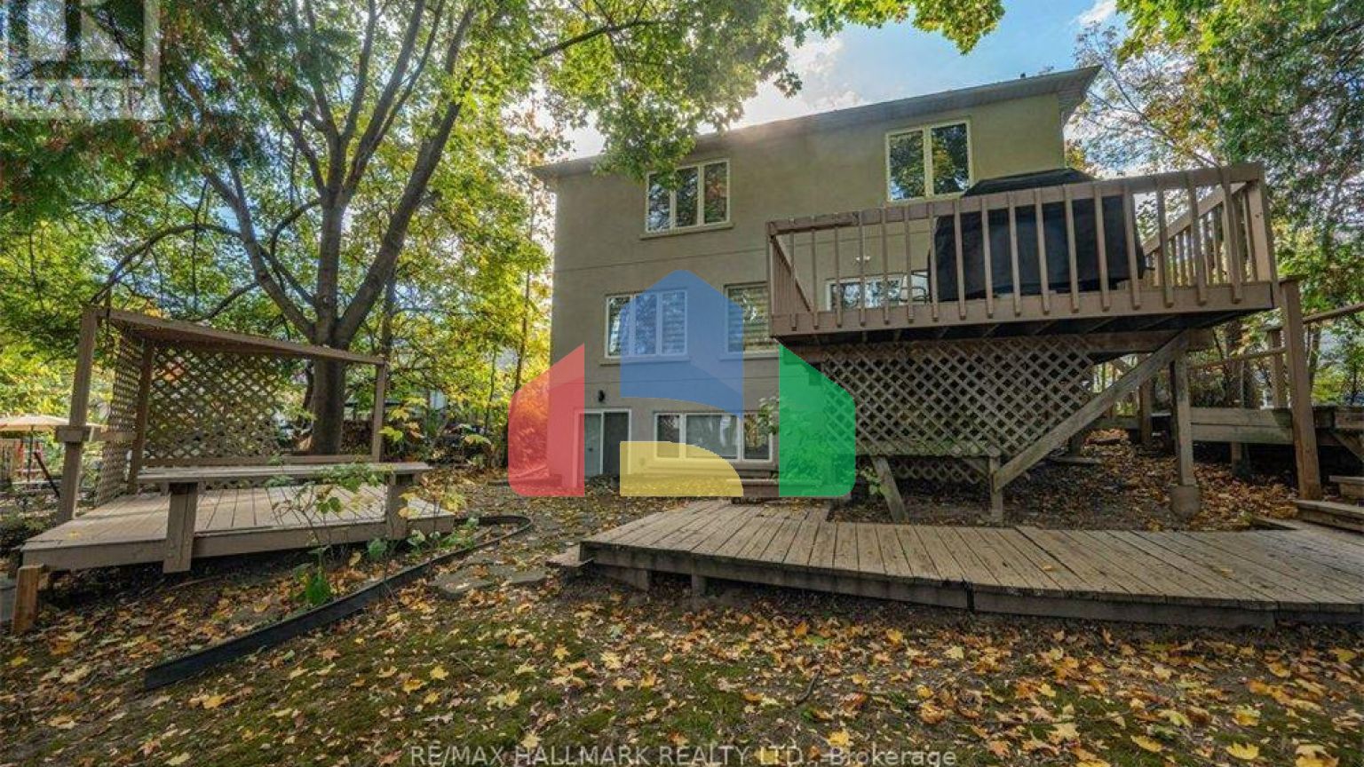 Residential - Single Family Home - Markham, Canada - Canada