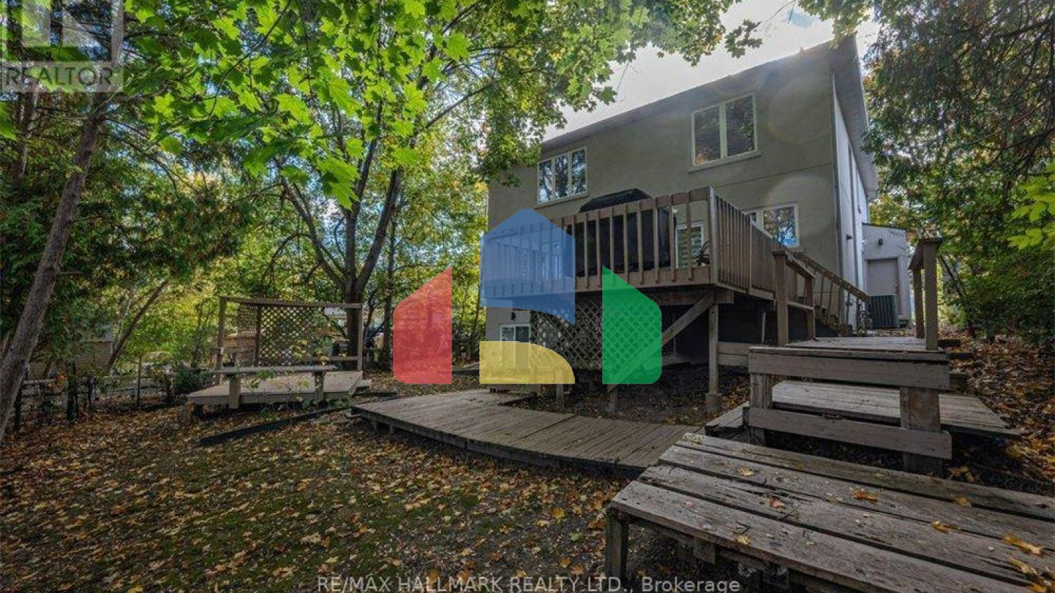 Residential - Single Family Home - Markham, Canada - Canada