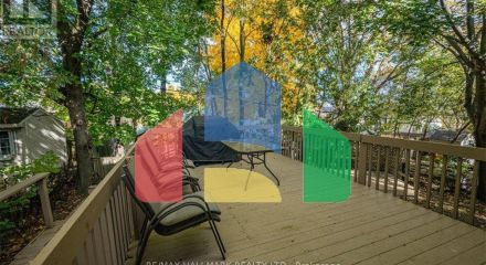 Residential - Single Family Home - Markham, Canada - Canada