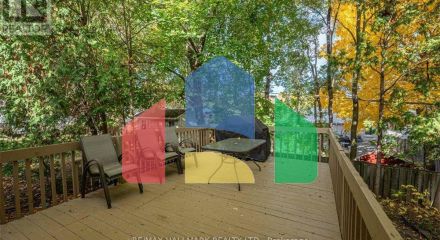 Residential - Single Family Home - Markham, Canada - Canada