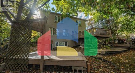 Residential - Single Family Home - Markham, Canada - Canada