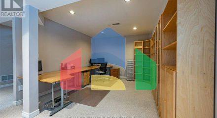 Residential - Single Family Home - Markham, Canada - Canada