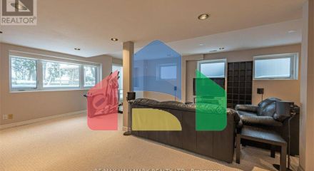 Residential - Single Family Home - Markham, Canada - Canada