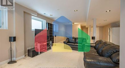 Residential - Single Family Home - Markham, Canada - Canada