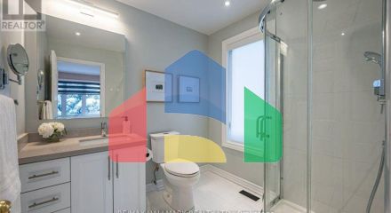 Residential - Single Family Home - Markham, Canada - Canada