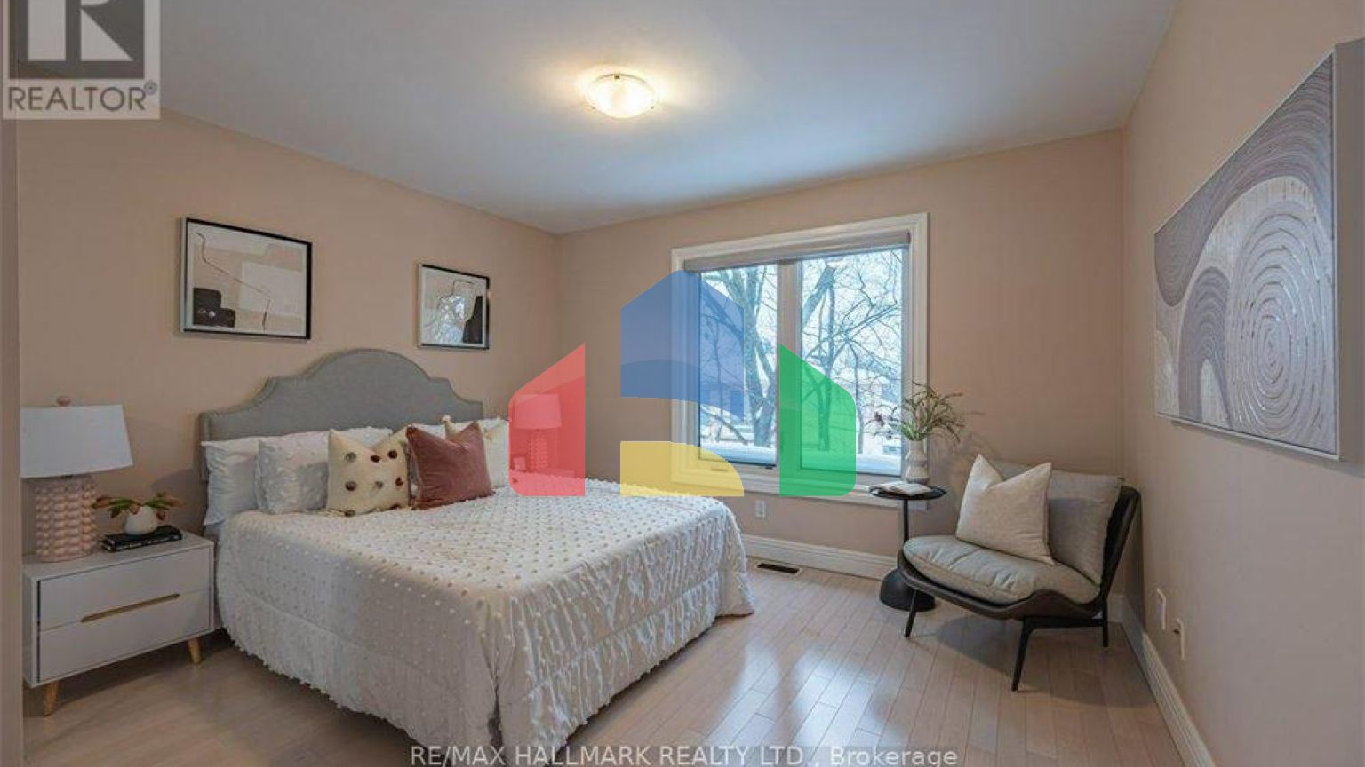 Residential - Single Family Home - Markham, Canada - Canada